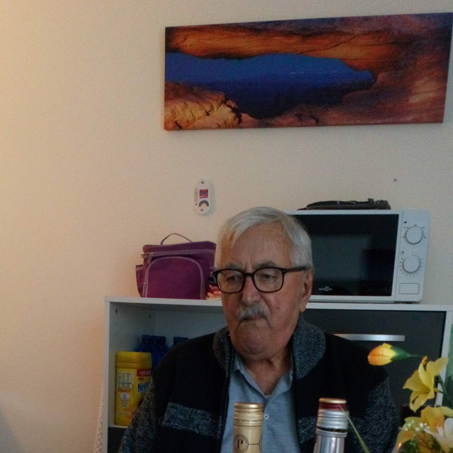 Photo de Jean BAX