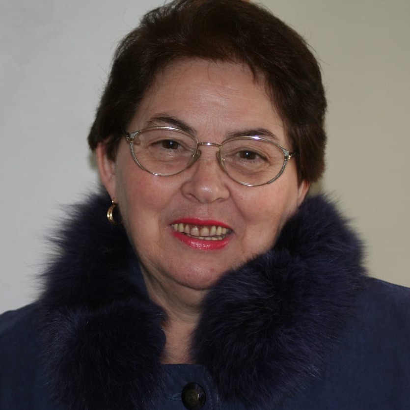 Photo de Jeanine GOURINEL
