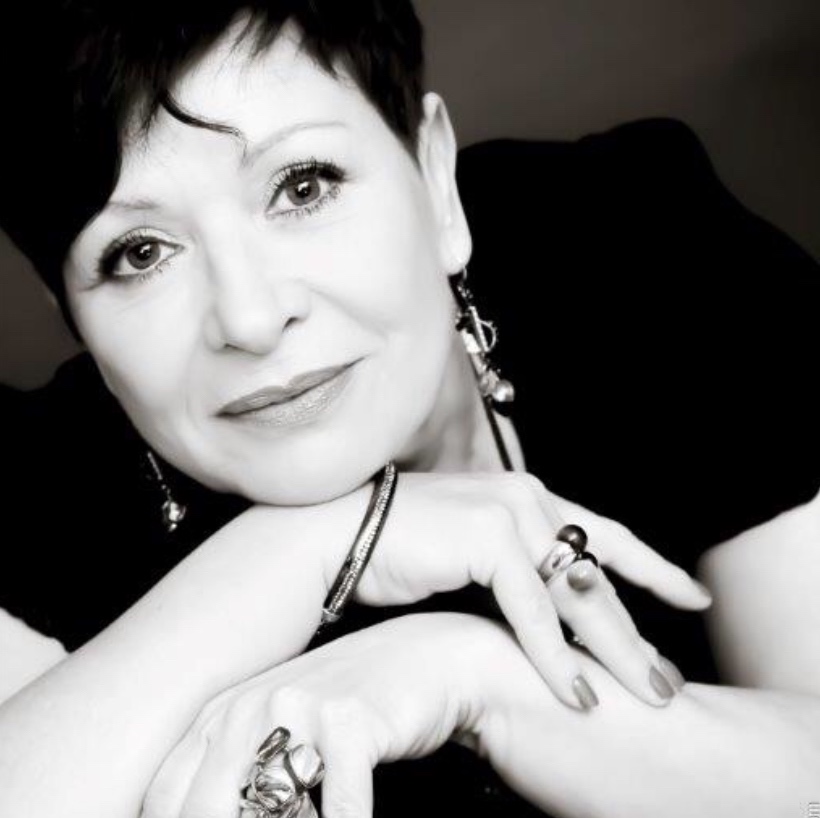 Photo de Claudine THIOLIERE