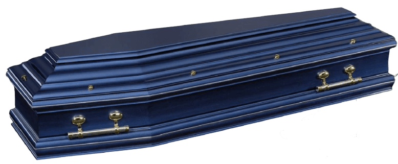 catalogue cercueil violet
