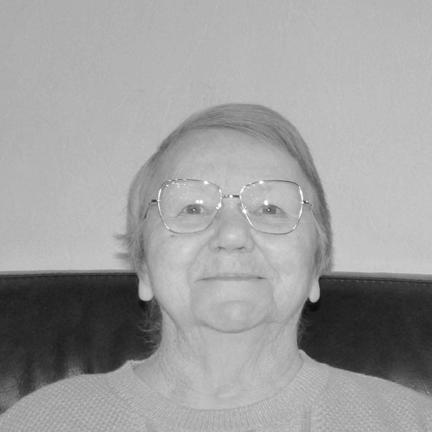 Photo de Madame Jeanne POUPART