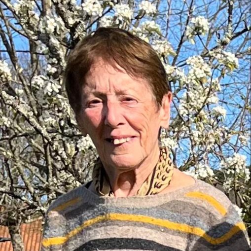 Photo de Ginette MICHELET