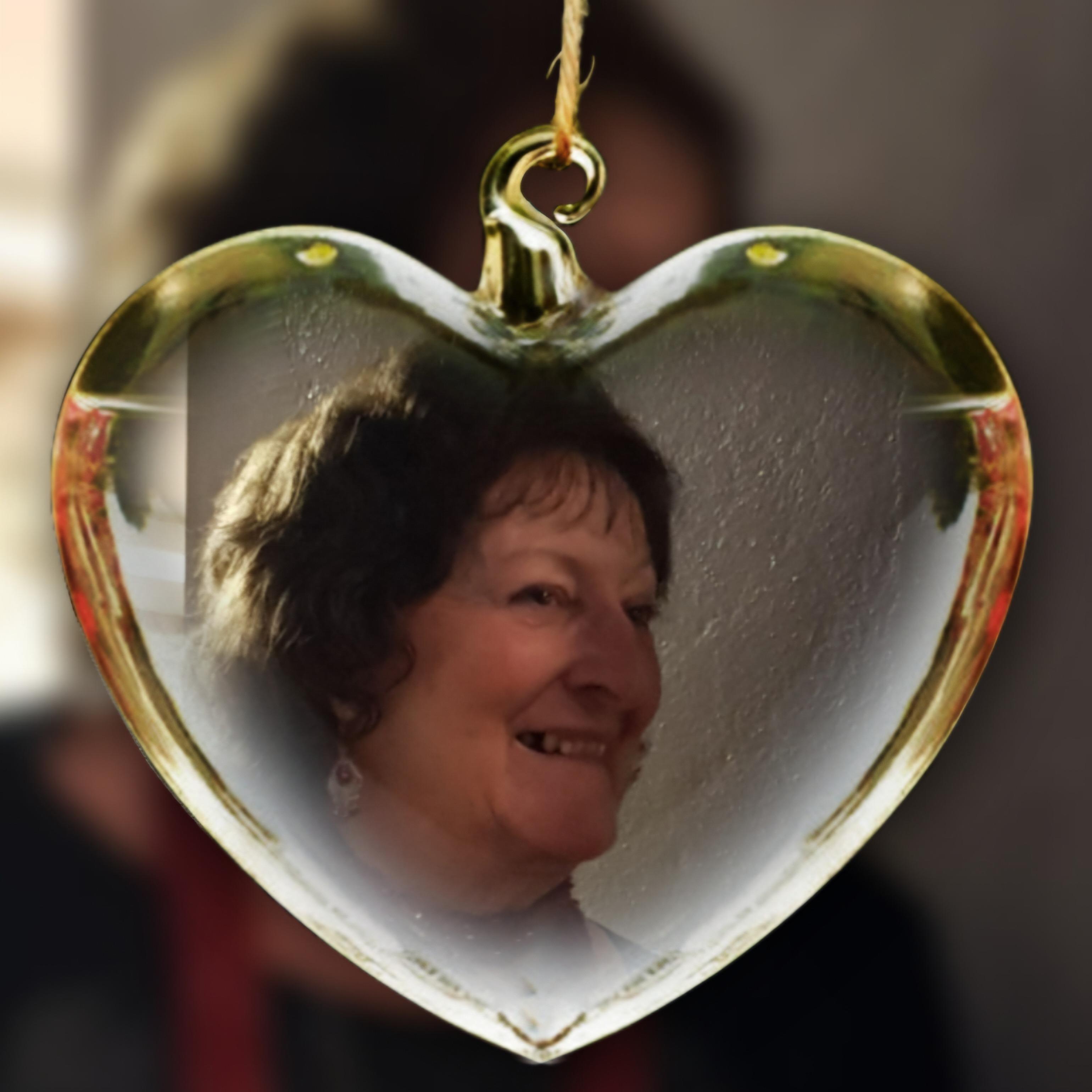 Photo d’Irene BUSHE