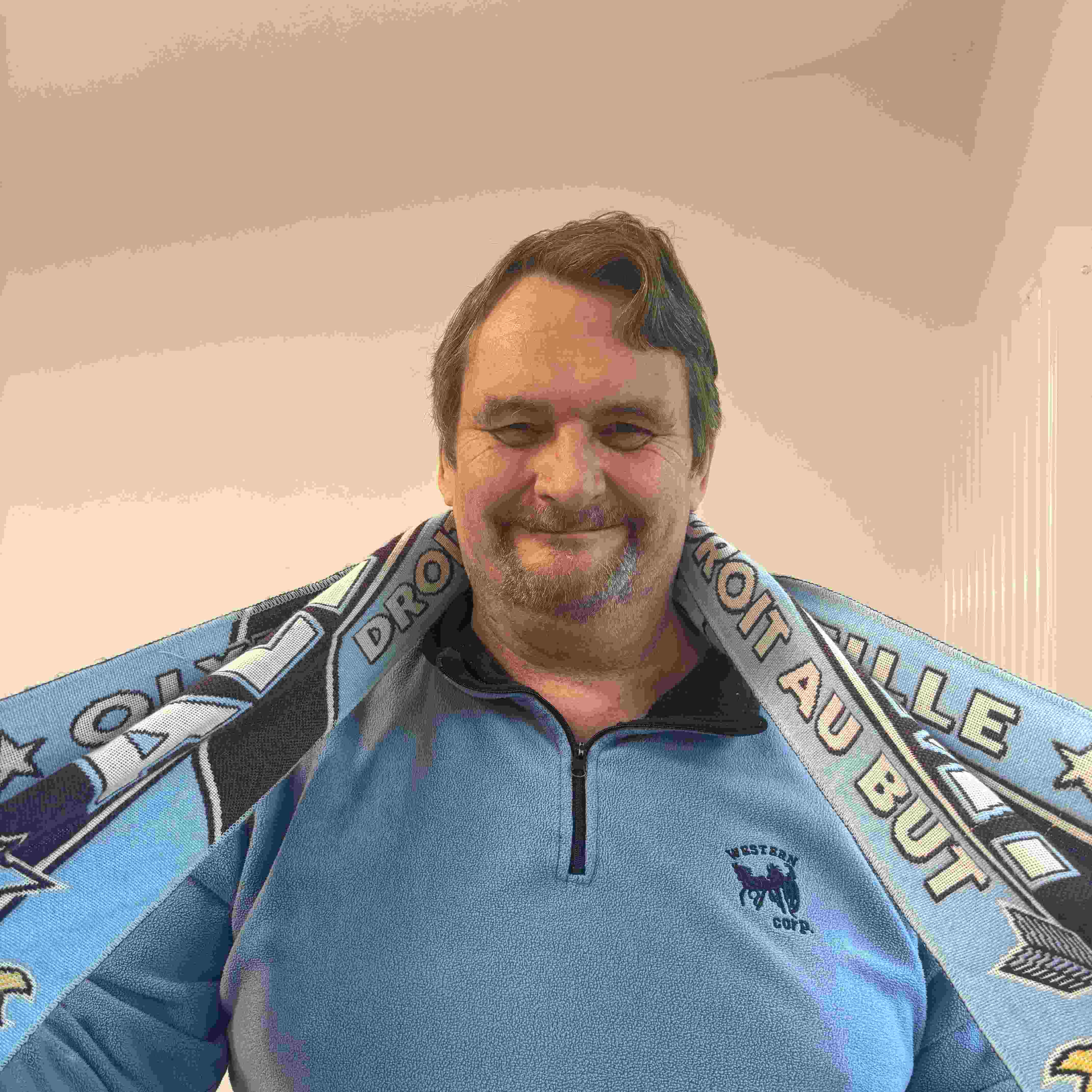 Photo de Patrice FREISSEIX