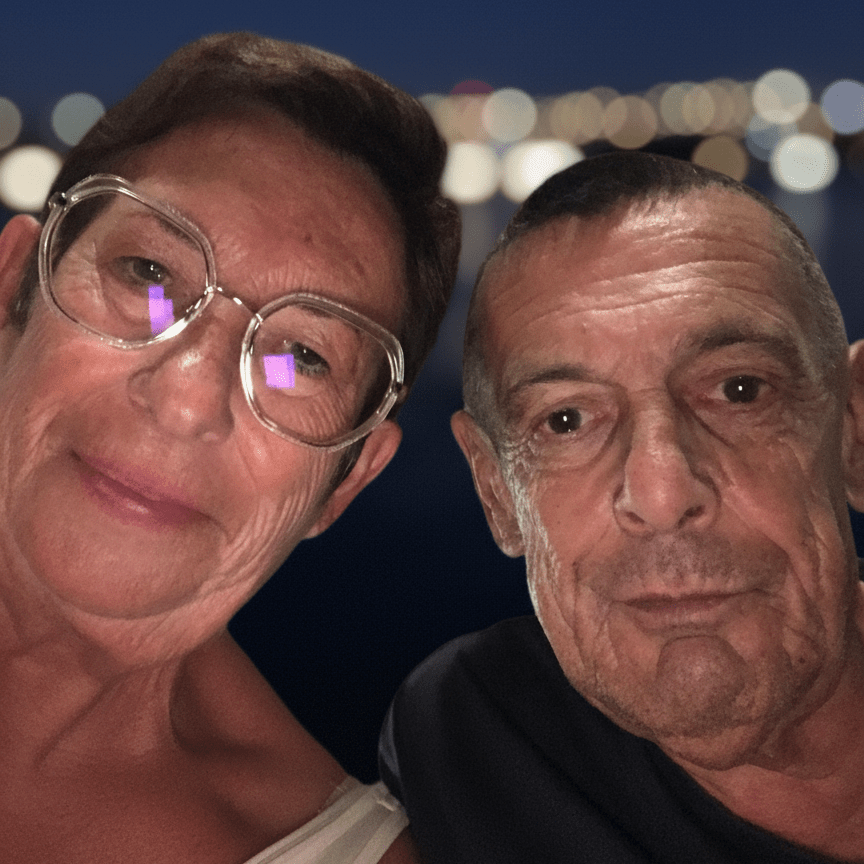 Photo de René GIRAUD