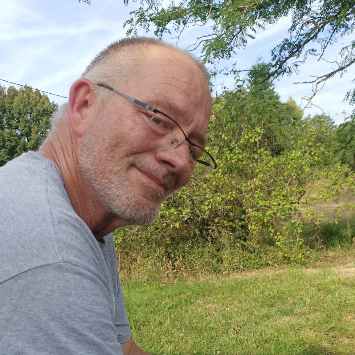 Photo de Thierry BROCHET