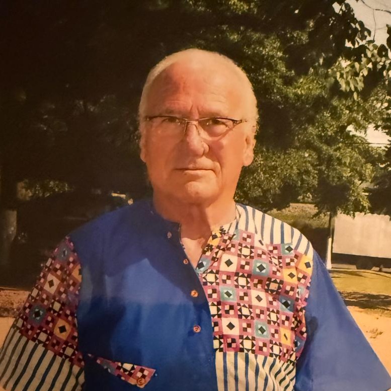 Photo de Jean-Pierre FAINAN