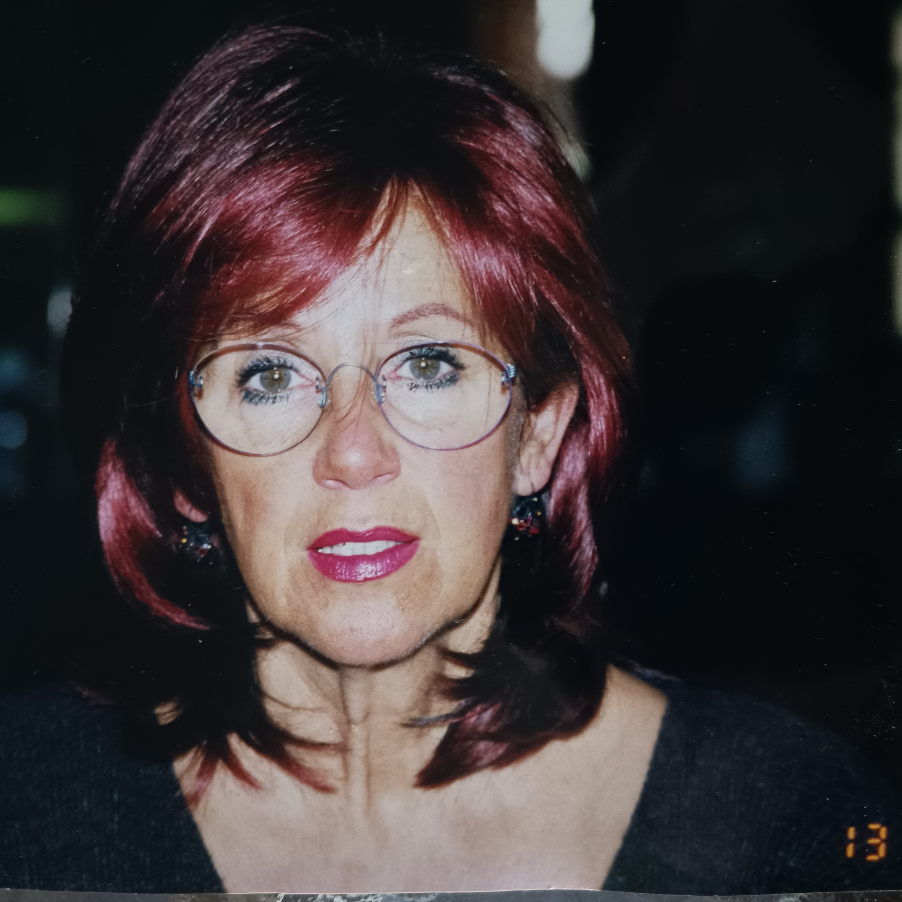 Photo de Francine POIREL