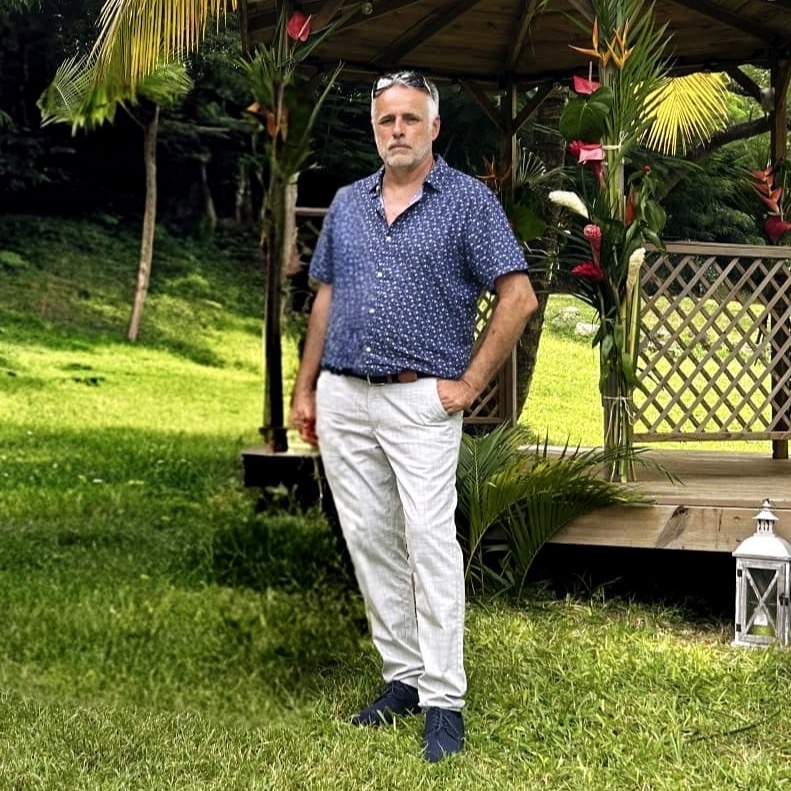 Photo de Didier BESSON