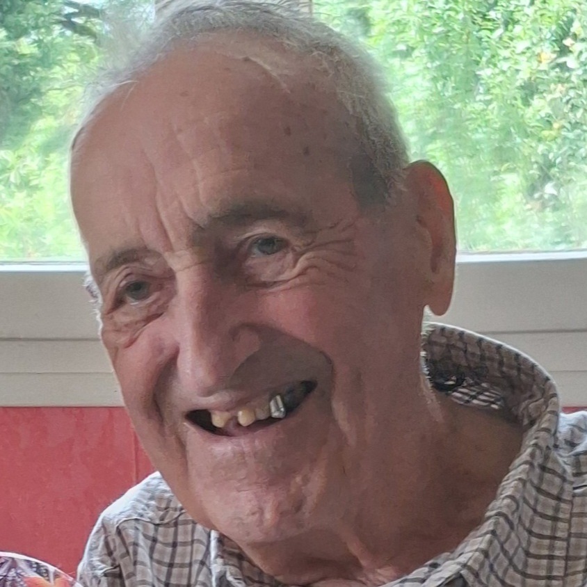 Photo de René CLUZAUD