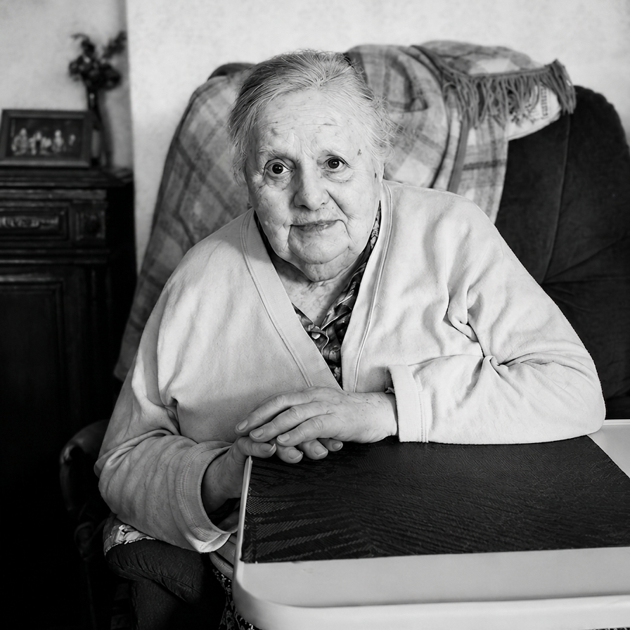 Photo de Claudine RIFFAUD