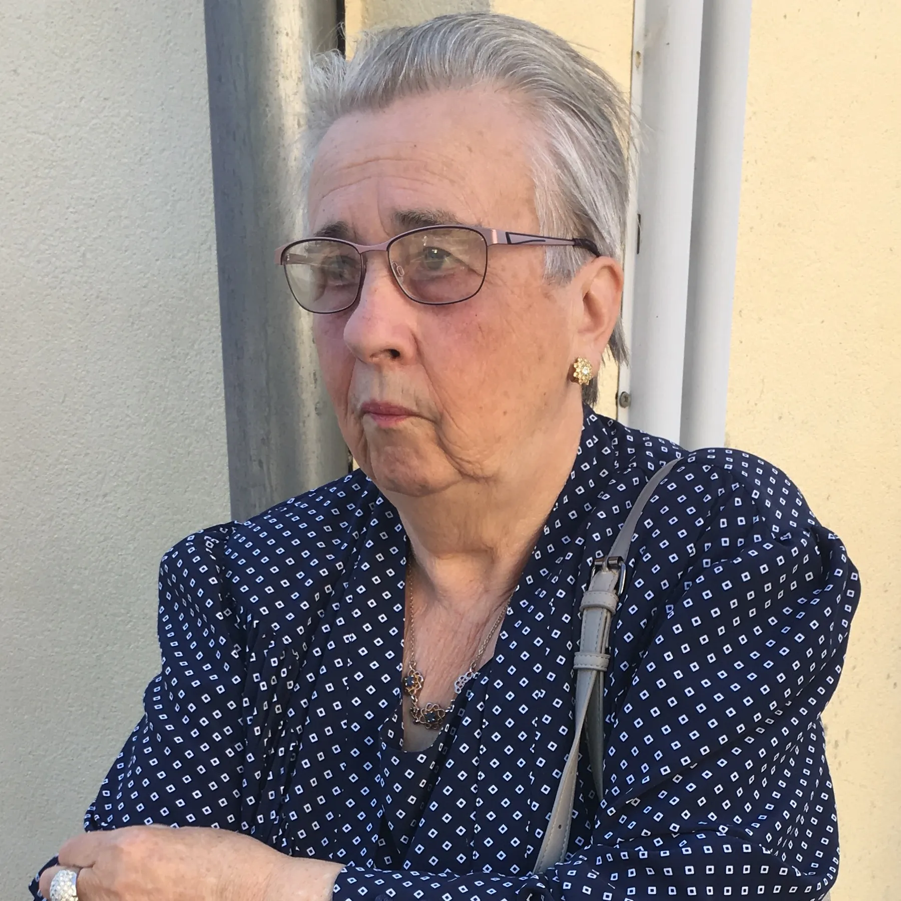 Photo d’Odile BENOITON