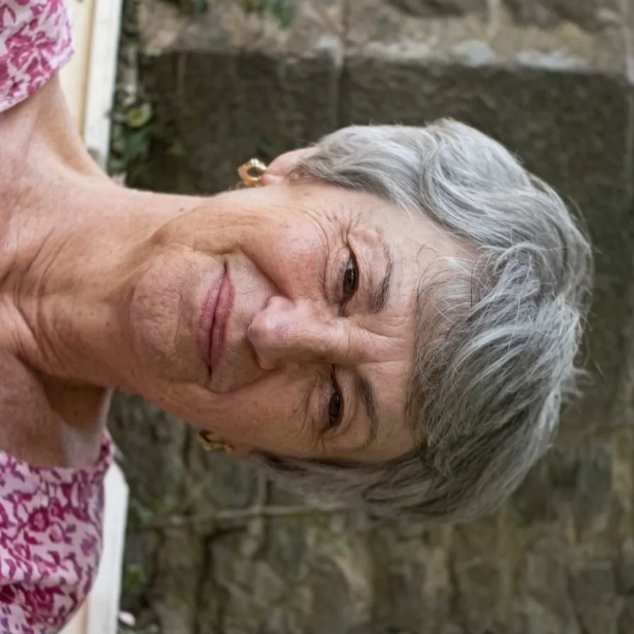 Photo de Marie-Thérèse CHARBONNIER