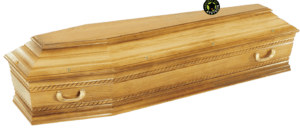 catalogue cercueil