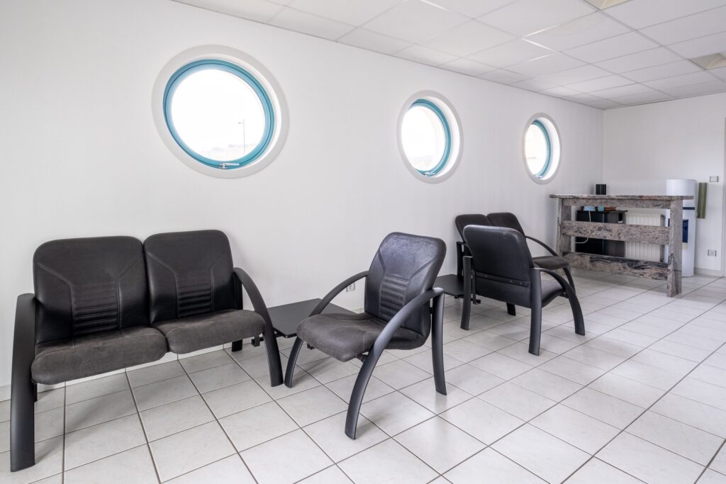 salon funeraire