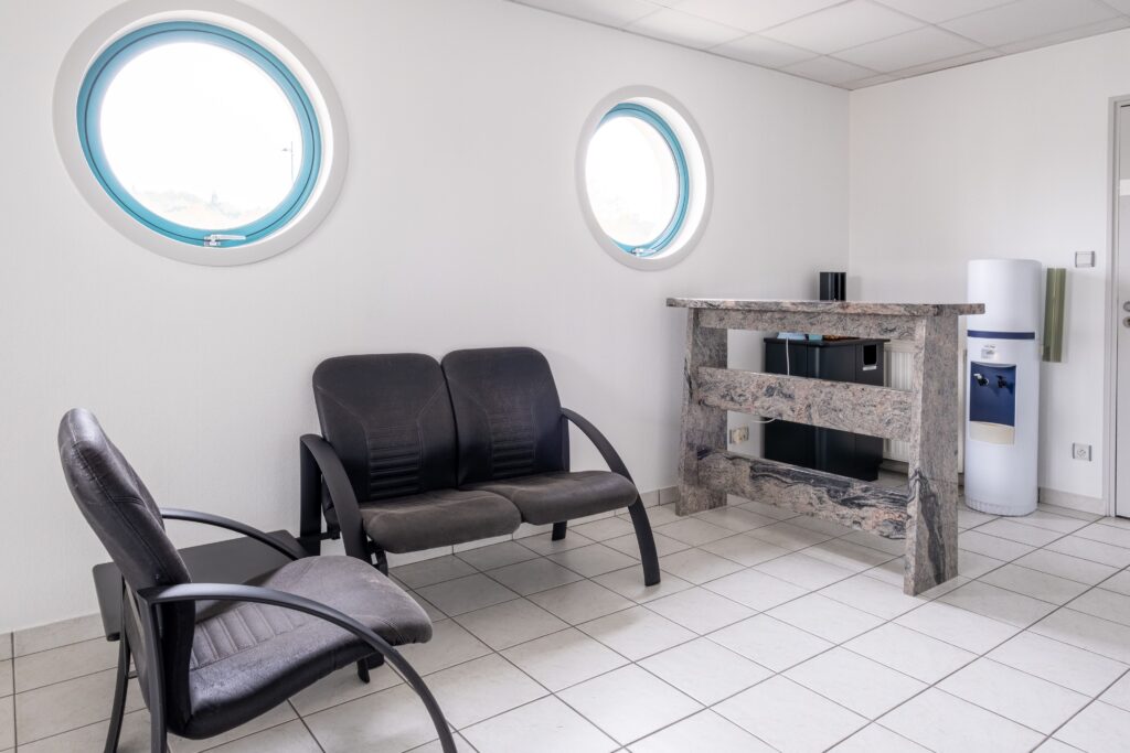 accueil chambre funeraire